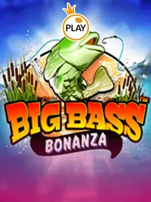 kubet88 Big Bass Bonanza