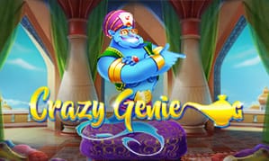kubet88 Crazy Genie
