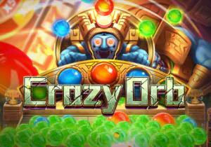 kubet88 Crazy Orb