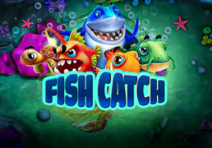 kubet88 Fish Catch