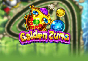 kubet88 Golden Zuma