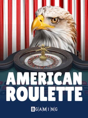 kubet88 American Roulette